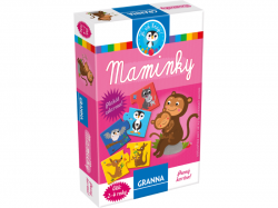 Maminky GRANNA 02204