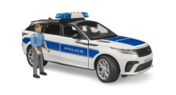 Range Rover Velar Policie Bruder 02890