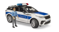 Range Rover Velar Policie Bruder 02890