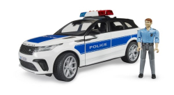 Range Rover Velar Policie Bruder 02890