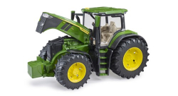 John Deere 7R Bruder 03150