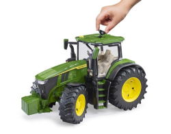 John Deere 7R Bruder 03150