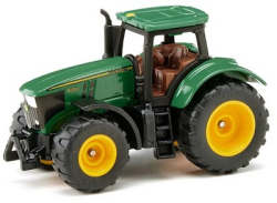 Siku 1064 Traktor John Deere 6215R