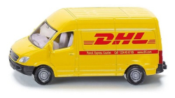 Siku 1085 Přepravní služba DHL