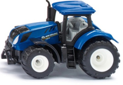 Siku 1091 Traktor New Holland T7.315