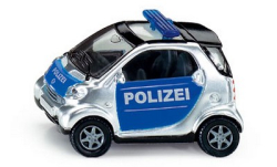 Siku 1302 Smart Policie