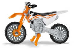 Siku 1391 Motocykl KTM SX-F 450