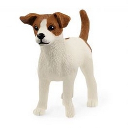 Teriér Jack Russell Schleich 13916