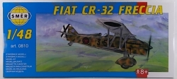 Fiat CR-32 Freccia 1:48 Směr