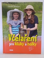 Včelaření pro kluky a holky