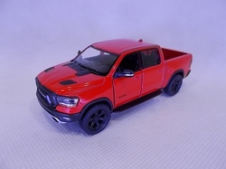 Dodge RAM 1500 2019 1:46 Kinsmart