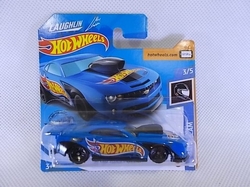 HotWheels autíčko angličák