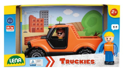 Pickup Truckies Lena 01628