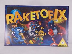 Raketofix