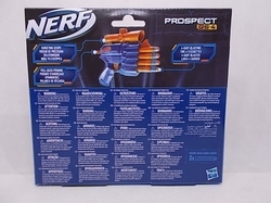 Nerf Elite 2.0 Prospect QS-4