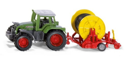 Siku 1677 Traktor Fendt se zavlažováním