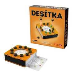 Desítka 