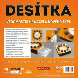 Desítka 