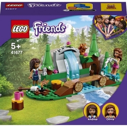 Lego 41677 Friends Vodopád v lese