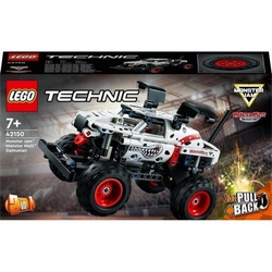 Lego 42150 Technic Monster Jam Dalmatin