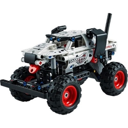 Lego 42150 Technic Monster Jam Dalmatin