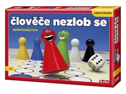 Člověče nezlob se