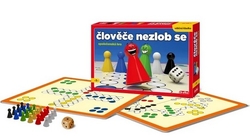 Člověče nezlob se