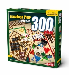 Soubor 300 her 