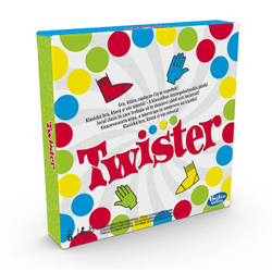 Twister Hasbro Gaming