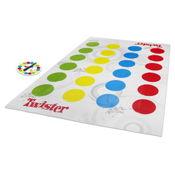 Twister Hasbro Gaming