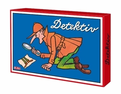 Detektiv