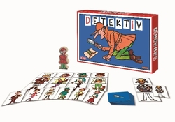 Detektiv