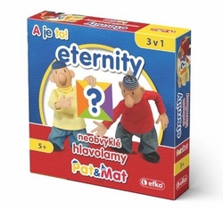 Pat a Mat Eternity Efko 88434