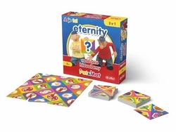 Pat a Mat Eternity Efko 88434