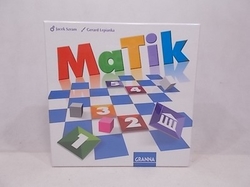 Matik Granna 00422