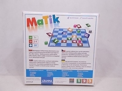 Matik Granna 00422