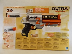 Nerf Ultra Two