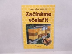 Začínáme včelařit