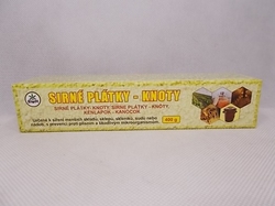 Sirné knoty 400g Biom