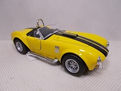 Shelby Cobra 427 S/C 1965 Kinsmart 1:32