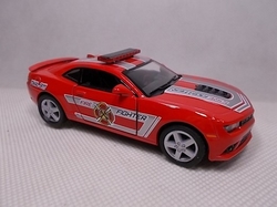 Chevrolet Camaro 2014 Kinsmart 1:38