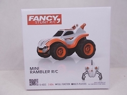 Mini Rambler R/C