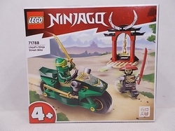 Lego 71788 Ninjago Nindža motorka