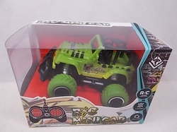 Auto terénní R/C