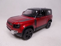 Land Rover Defender 1:36 Kinsmart