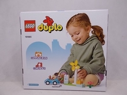 Lego 10985 Duplo Větrná turbína