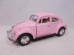 Volkswagen Classical Beetle 1967 Kinsmart 1:32