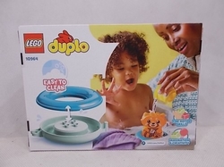 Lego 10964 Duplo Legrace ve vaně