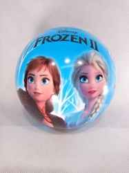 Míč Frozen II 18 cm