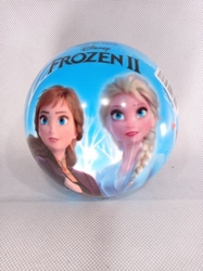 Míč Frozen II 12 cm